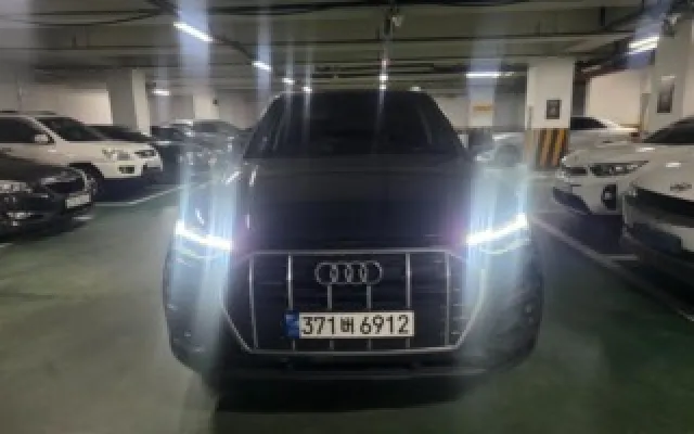 수원중고차 Q5 (FY) 40 TDI 콰트로 스포트백 매물 사진 9 - 2022/07 51,310km