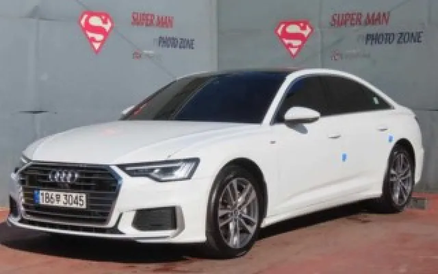 수원중고차 A6 (C8) 45 TFSI 콰트로 프리미엄 매물 사진 8 - 2022/03 36,666km