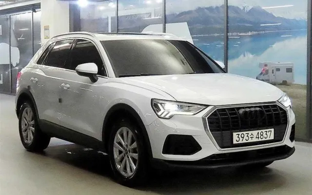 수원중고차 Q3 (F3) 35 TDI 매물 사진 7 - 2023/05 61,227km