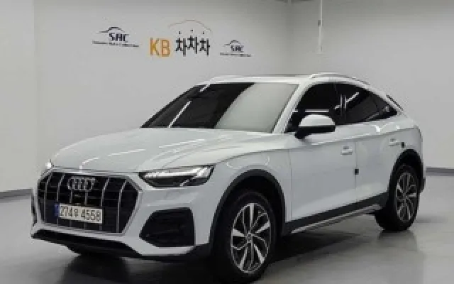 수원중고차 Q5 (FY) 45 TFSI 콰트로 스포트백 매물 사진 19 - 2022/05 119,256km