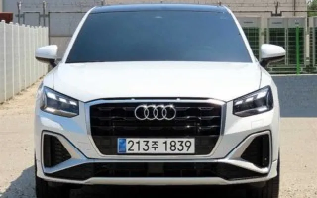 수원중고차 Q2 35 TDI 프리미엄 매물 사진 16 - 2023/08 31,903km