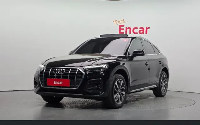 수원중고차 Q5 (FY) 45 TFSI 콰트로 스포트백 매물 사진 14 - 2024/11 25,697km