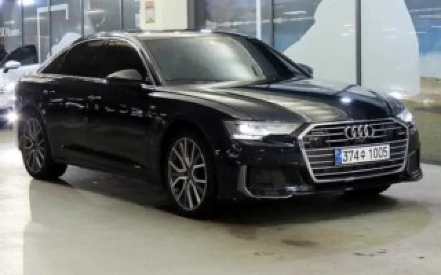 수원중고차 A6 (C8) 45 TDI 콰트로 프리미엄 매물 사진 10 - 2023/03 78,263km