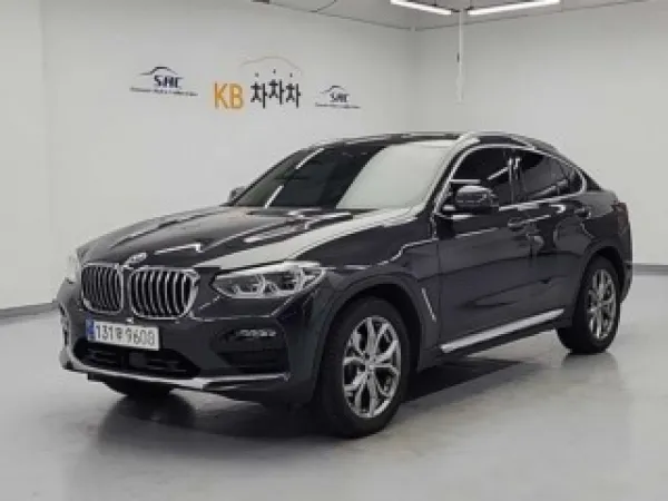 수원중고차 매물 사진 10 - 2021년 75,517km