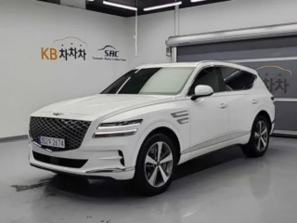수원중고차 매물 사진 8 - 2022년 119,879km