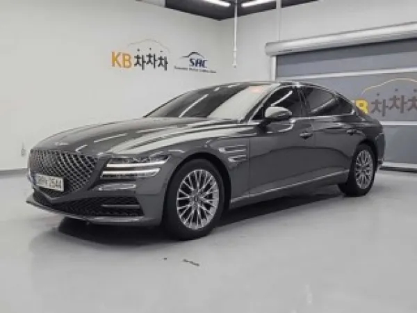 수원중고차 매물 사진 5 - 2022년 49,050km