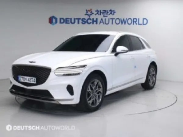 수원중고차 매물 사진 6 - 2022년 51,919km